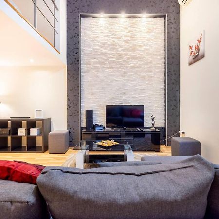 Marianna Apartment ブダペスト エクステリア 写真