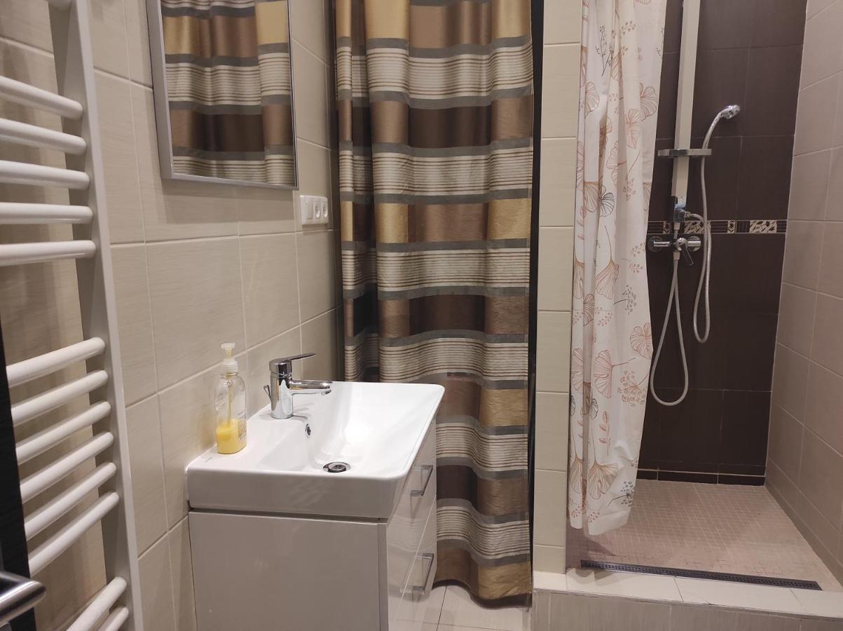 Marianna Apartment ブダペスト エクステリア 写真