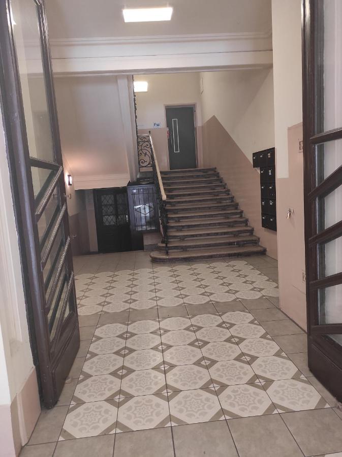Marianna Apartment ブダペスト エクステリア 写真