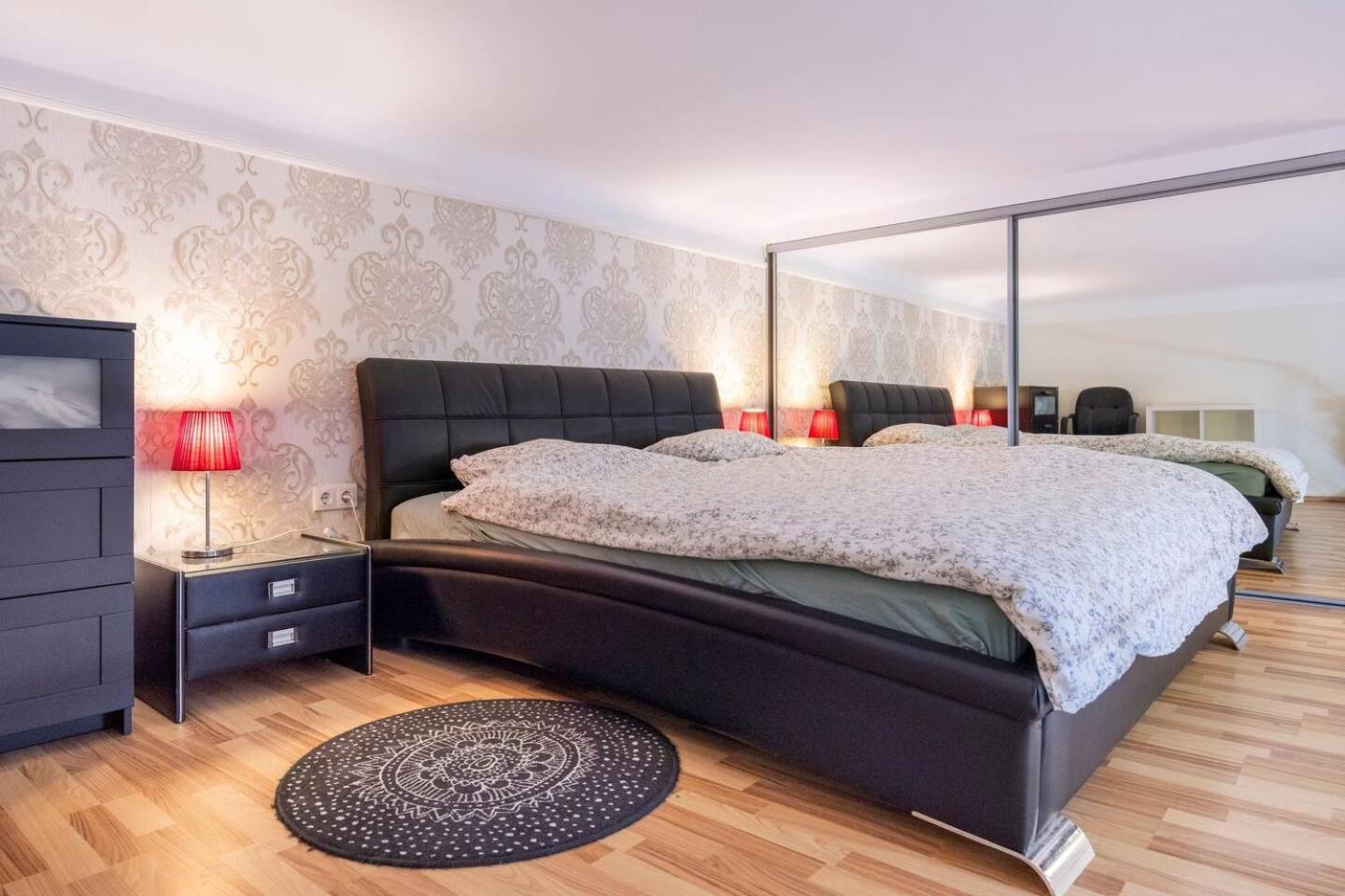 Marianna Apartment ブダペスト エクステリア 写真